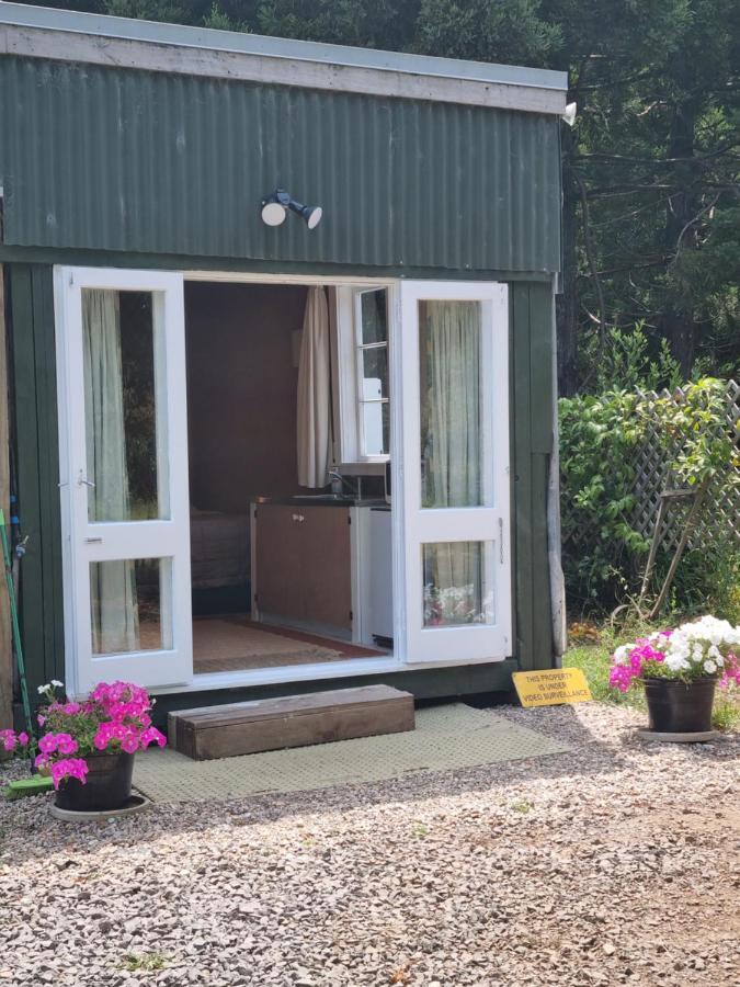 Ace B N B Bed & Breakfast เคริเคริ ภายนอก รูปภาพ