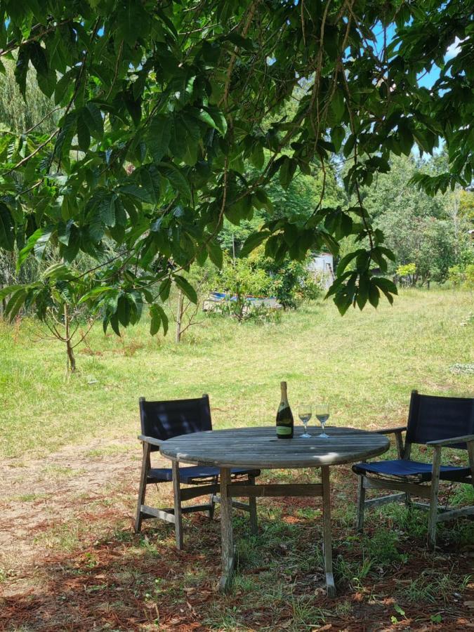 Ace B N B Bed & Breakfast เคริเคริ ภายนอก รูปภาพ